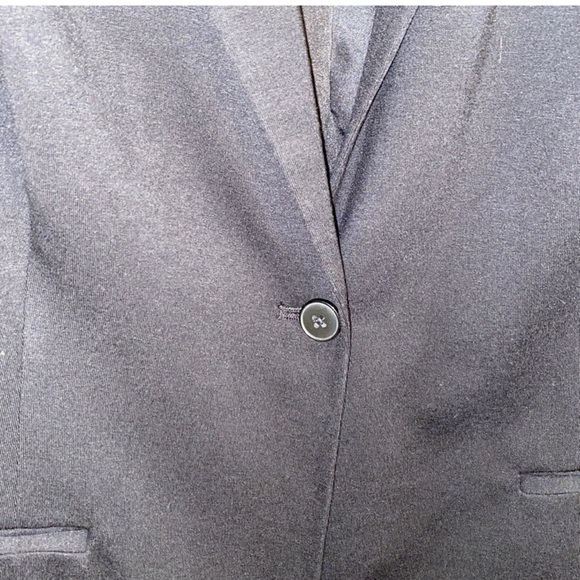 Old Navy Black Blazer(s) - Picture 2 of 4